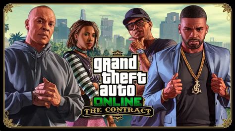 gta online agency security contracts cooldown C